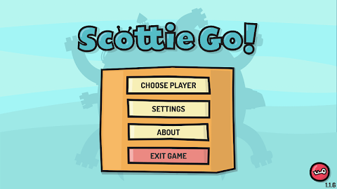 Scottie Go! Eduのおすすめ画像1