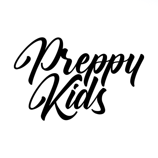Preppy Kids logo