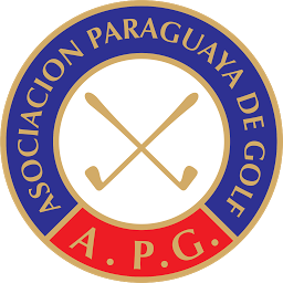 Icon image Paraguay Golf Association