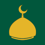 Cover Image of ดาวน์โหลด Muslim App - Athan, Quran, Dua 21.10.17 APK