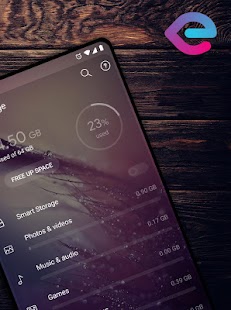 edge [substratum] Schermata