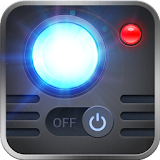 Flashlight LED Light Free icon