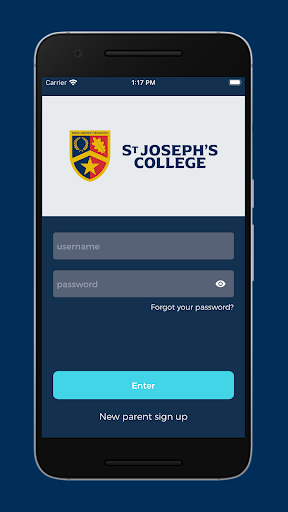 St Josephs College Parent SBT