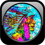 Native America Shamanic Flutes Music