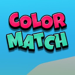 Color Match: Superb and Simple