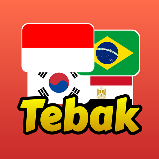 Tebak Nama Negara & Provinsi logo