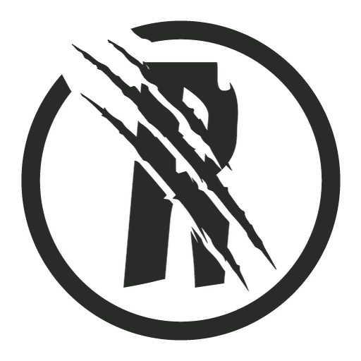 RaptorsLED logo
