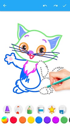 How To Draw Animalのおすすめ画像5