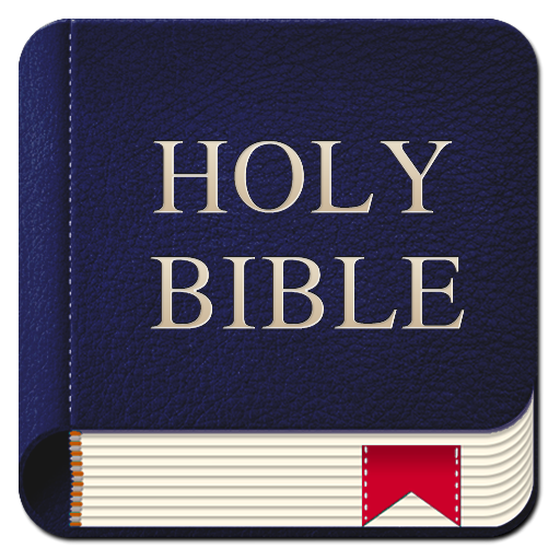 Bible King James Logo