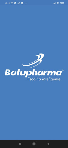 Botupharma (Brasil) Screen 3