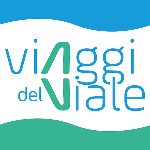 I Viaggi del Viale logo
