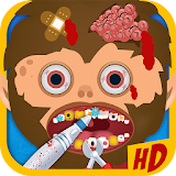 Monster Dental Clinic For Kids icon