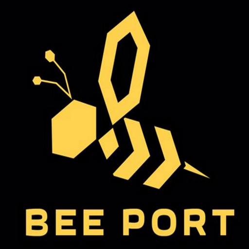 Beeport Lojistik logo