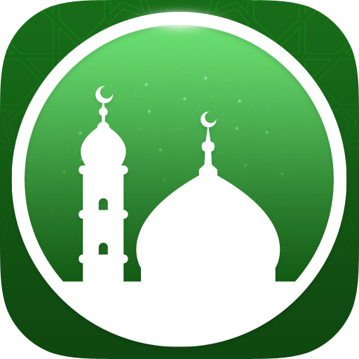 Ojeebu - Quran, Muslim Prayer   Icon