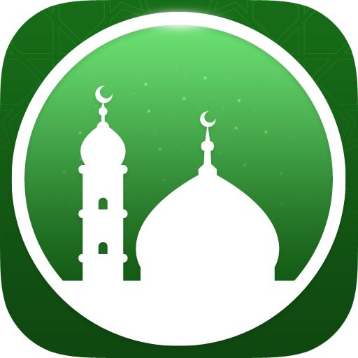 Ojeebu - Quran, Muslim Prayer  2.1.7 Icon