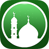 Ojeebu - Quran, Muslim Prayer Times & Adhan, Qibla icon