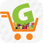 Cover Image of Download Groxy - Order Grocery Online  APK