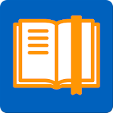 ReadEra  -  book reader pdf epub icon