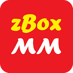 Cover Image of Скачать zBox MM - For Myanmar 2 APK