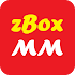 zBox MM - For Myanmar1