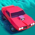 Crazy Driver