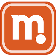 엠프리페이,  모바일뱅크, MBANK, 모바일세상, Mworld  Icon