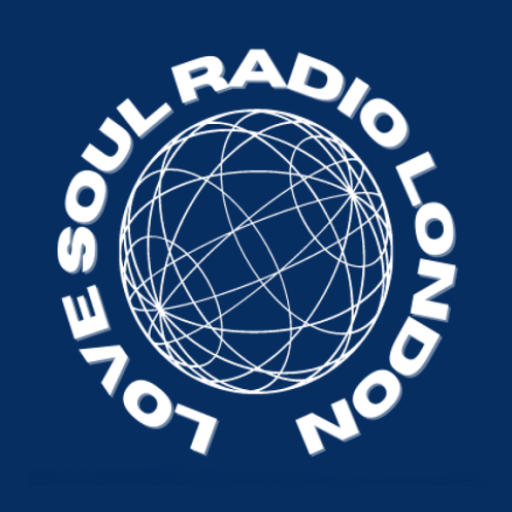 Love Soul Radio London logo