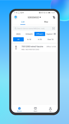 MADASAUTO Screenshot
