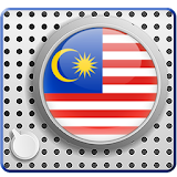 radio Malaysia icon