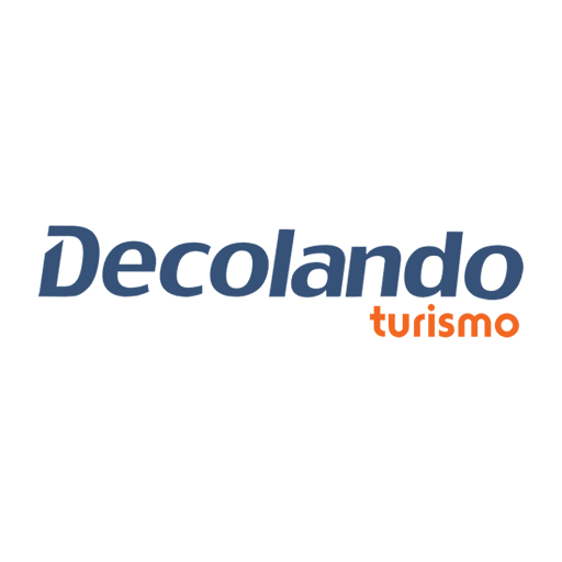 Decolando Turismo logo