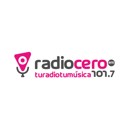 La Cero Radio 101.7 Logo