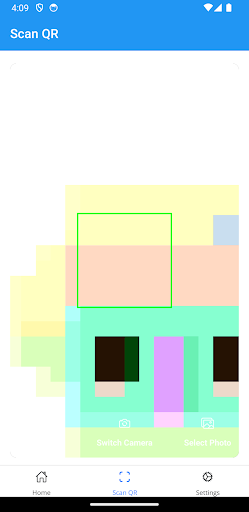 DrKumo Staff Screen 3