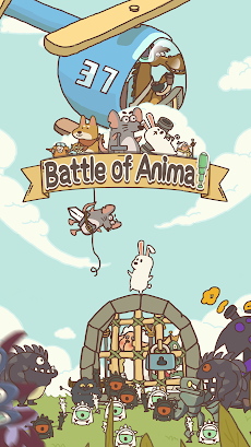 Battle of Animalのおすすめ画像1