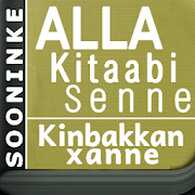 Top 3 Education Apps Like Soninke - Alla Kitaabi Senne - Kinbakkanxanne - Best Alternatives