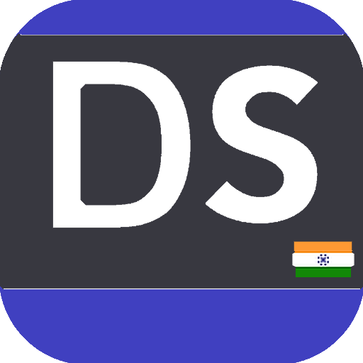 DocScan - Indian Document Scan