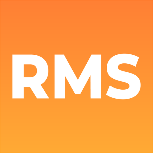 RMS logo