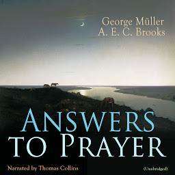 Icon image Answers to Prayer