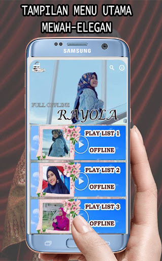Lagu Rayola Full Album Offline