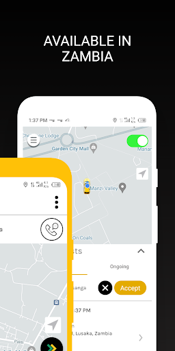 Prime Driver Drive  Deliver