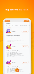 MyUMobile For PC 3