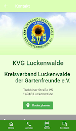 KVG Luckenwalde