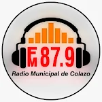 Cover Image of Unduh Radio Municipal de Colazo  APK