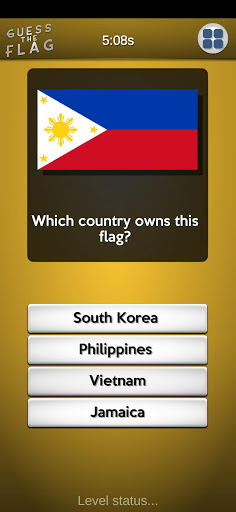 GUESS THE FLAGS