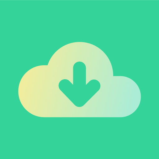SnapLoad - 快下 logo