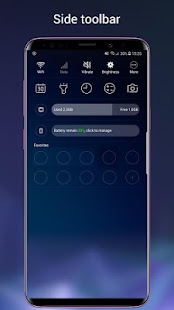 Super S9 Launcher for Galaxy S9/S8/S10 launcher Screenshot