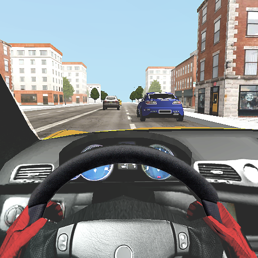 In Car Racing - Apps on Google Play