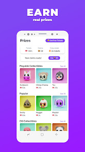 Playbite - Games & Prizes screenshots 2