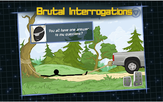 Game screenshot Optical Inquisitor 17+ hack