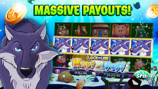 Gold Fish Casino Slot Games Mod2