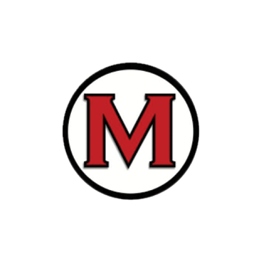 Momence CUSD 1 logo